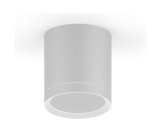 Накладной светильник с рассеивателем Gauss LED 6W белый 3000K 68х75, 400лм HD023 