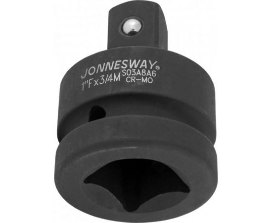 Адаптер для ударных головок 1F - 3/4M S03A8A6 Jonnesway 48329 