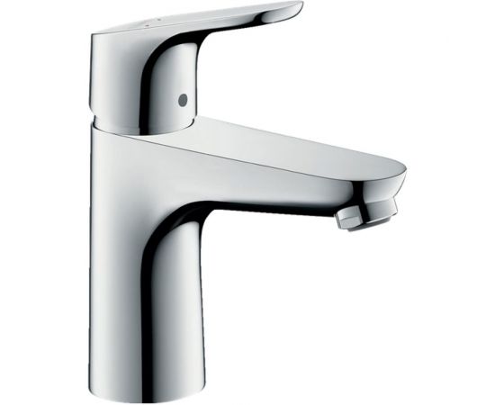 Смеситель для раковины HANSGROHE 31607000 Focus Е2 00000008224 