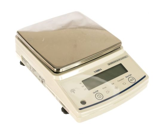 Лабораторные весы ViBRA AB-3202СE 