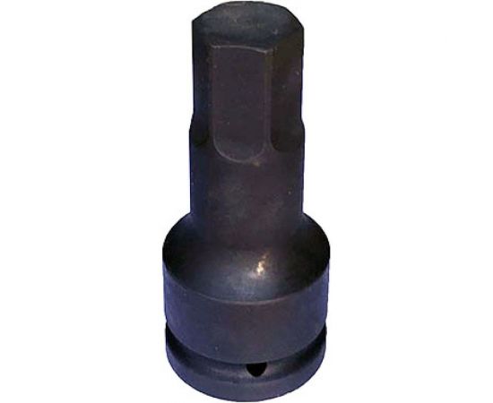 Шестигранник ударный (19 мм; 3/4") ПНЕВМО-ТРЕЙД PT-IH-03-19 