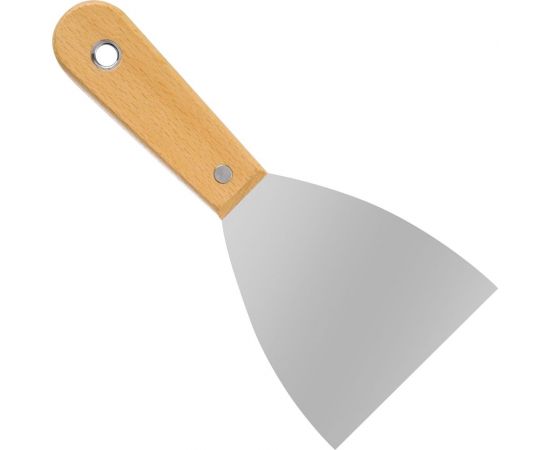 Шпательная лопатка Профи РемоКолор 100 мм 12-0-310 