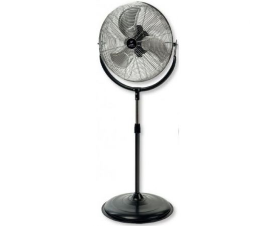 Вентилятор Soler&Palau Turbo-455 CN PLUS 230V 50/60HZ 03-0100-209 