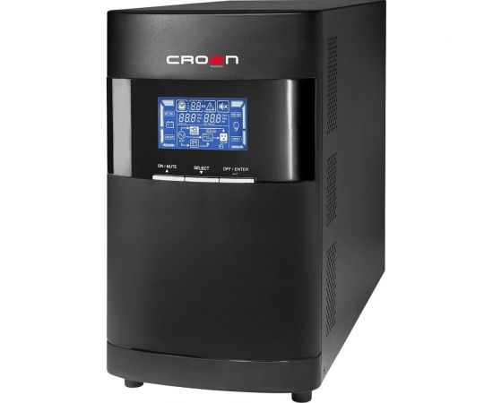 Источник бесперебойного питания CROWN CMUOA-350-3K IEC CM000001882 