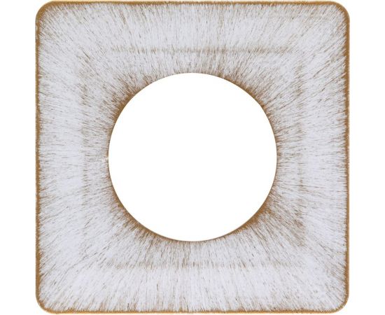 Защита для обоев duwi 1-местная, белое золото 25142 2 