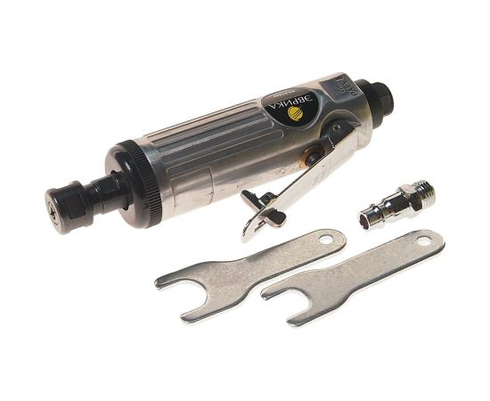 Пневмобормашинка ЭВРИКА ER-81206 