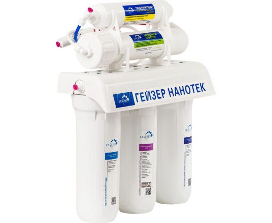 Гейзер Нанотек П 20035 
