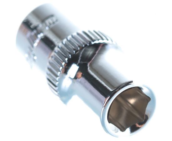 Головка торцевая 1/4 DR (6 мм) для гайковертов Ombra 114006 