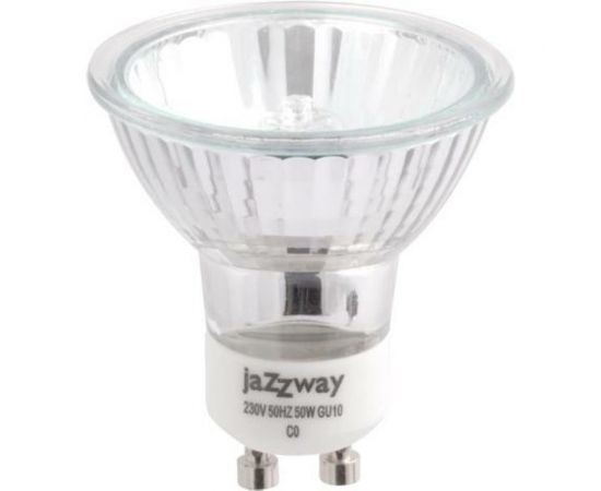 Лампа Jazzway PH-JCDRC 50Вт 230В 36 GU10 2000ч 3322434 