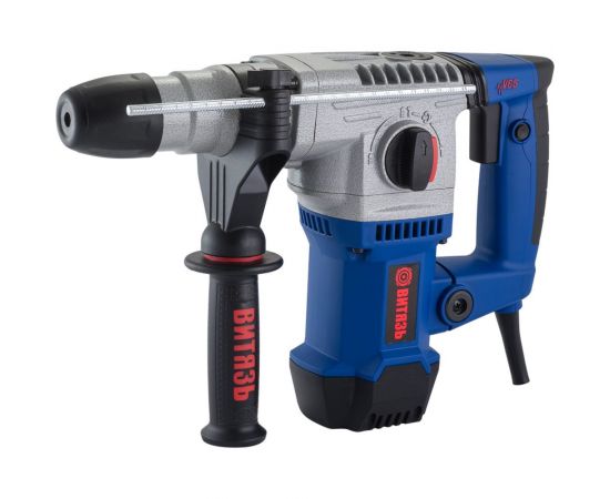 Электрический перфоратор ВИТЯЗЬ ПЭ-1400 18014006 