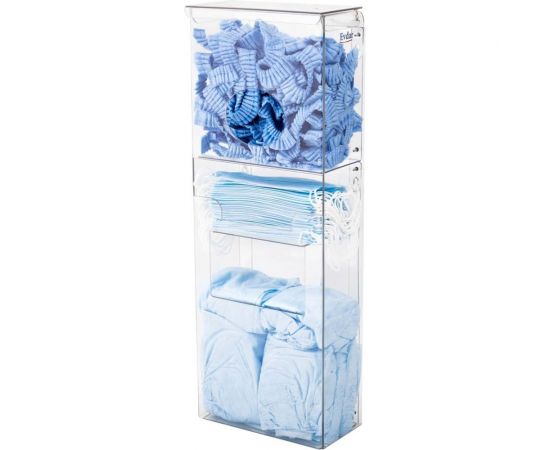 Органайзер для одноразовых СИЗ Evdar настенный O13010 