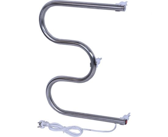 Электрический полотенцесушитель ТЕРА М-образный 500х400 ПСН-02-01 