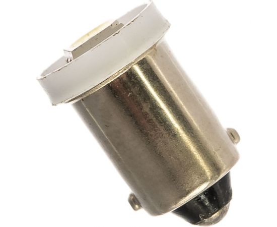 Автолампа диод SKYWAY T8.5 T4W 24V 3 SMD BA9s 1-контурная, белая S08201418 