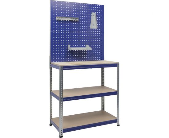 Верстак ПРАКТИК Garage Set 3 S30399501746 