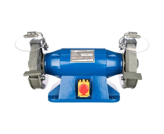 Электрическое профессиональное точило, 200 мм NORDBERG EG2009 