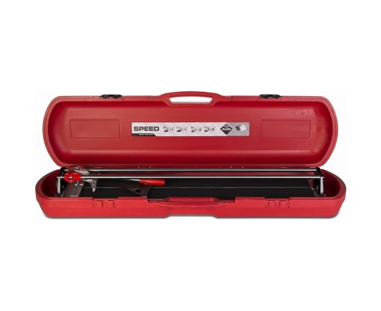 RUBI Плиткорез ручной SPEED-92 N в кейсе 14987 – изображение 11