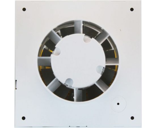 Вентилятор Soler&Palau SILENT-100 CZ BLACK SWAROVSKI DESIGN – изображение 11