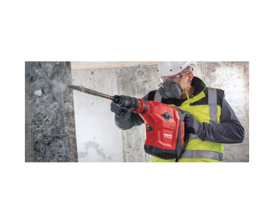 Комбинированный перфоратор Hilti TE 70-ATC-AVR 2172141 – изображение 11