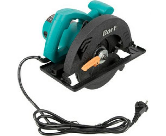 Циркулярная пила BORT BHK-185U 93727222 – изображение 11