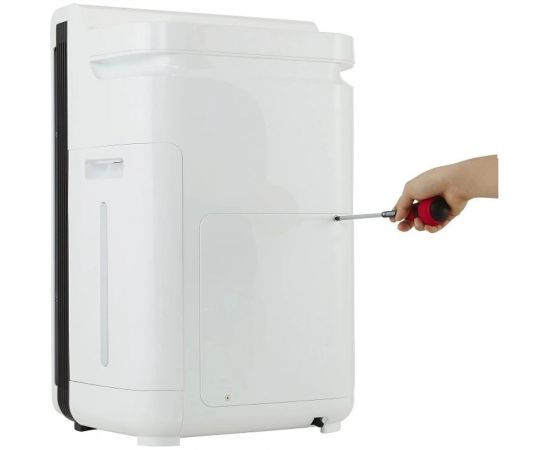 IClima Очиститель воздуха LUX-8000W 137204 – изображение 11