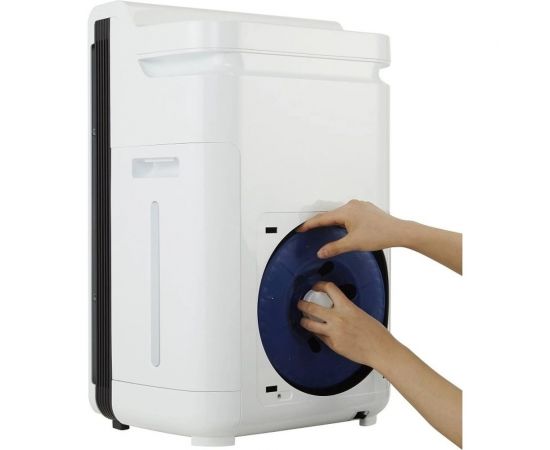 IClima Очиститель воздуха LUX-8000W 137204 – изображение 12