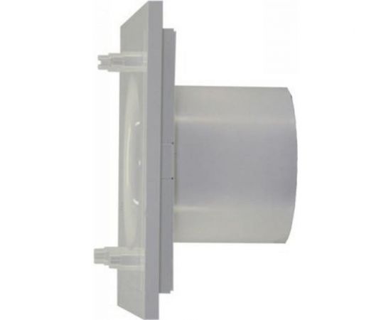 Вентилятор Soler&Palau SILENT-100 CZ BLACK SWAROVSKI DESIGN – изображение 12