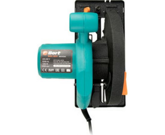 Циркулярная пила BORT BHK-185U 93727222 – изображение 13