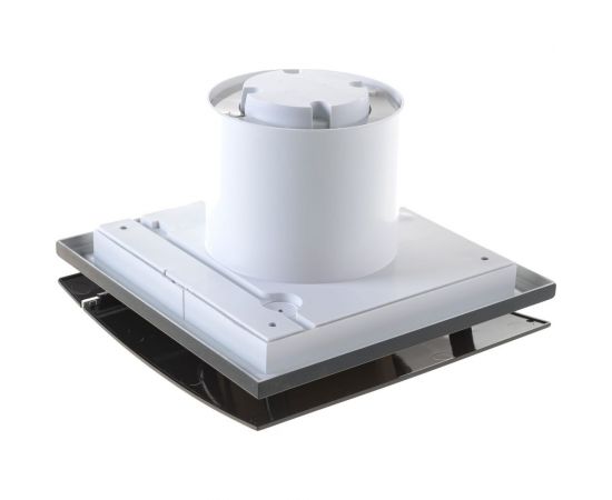 Вентилятор Soler&Palau SILENT-100 CZ BLACK SWAROVSKI DESIGN – изображение 13