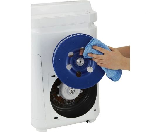 IClima Очиститель воздуха LUX-8000W 137204 – изображение 13