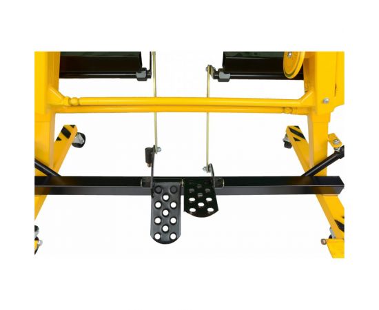 Мобильный листогиб MetalMaster LBM - 300 PRO 00000012200 – изображение 13