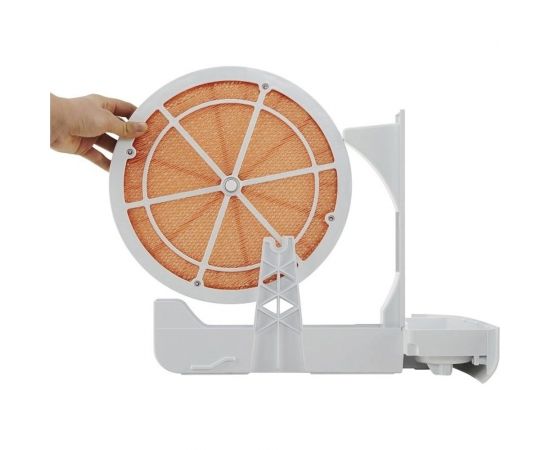 IClima Очиститель воздуха LUX-8000W 137204 – изображение 14