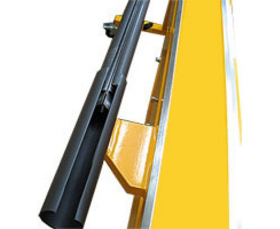 Мобильный листогиб MetalMaster LBM - 300 PRO 00000012200 – изображение 15