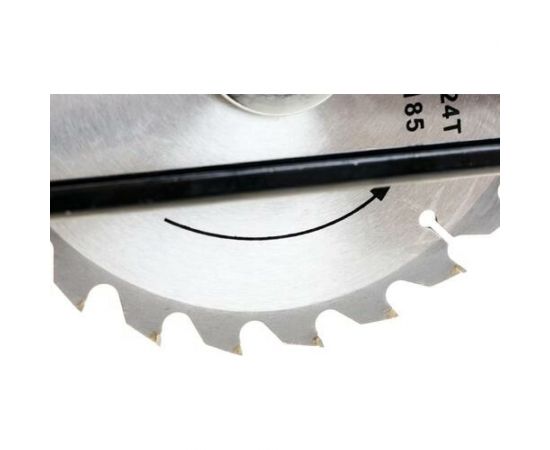 Циркулярная пила BORT BHK-185U 93727222 – изображение 16