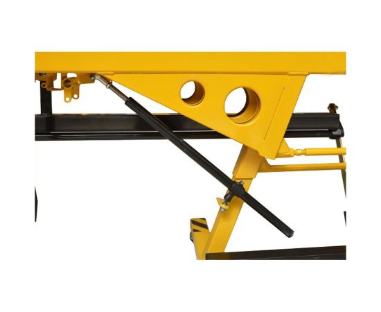 Мобильный листогиб MetalMaster LBM - 300 PRO 00000012200 – изображение 17