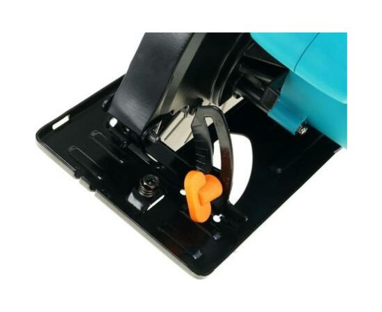 Циркулярная пила BORT BHK-185U 93727222 – изображение 18