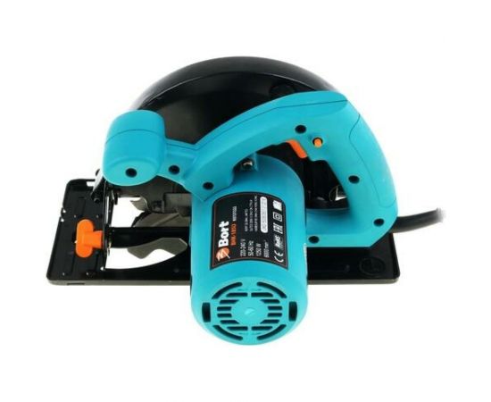 Циркулярная пила BORT BHK-185U 93727222 – изображение 19