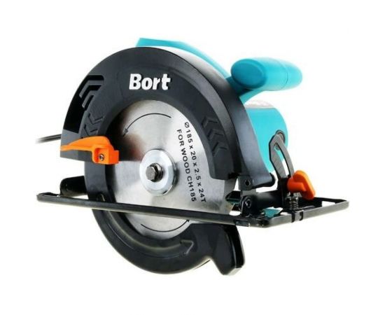 Циркулярная пила BORT BHK-185U 93727222 – изображение 20