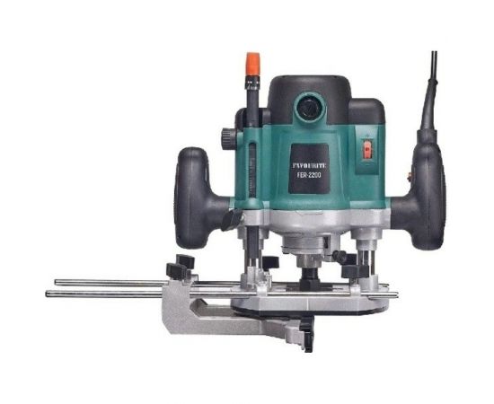 Фрезер FAVOURITE FER 2200 – изображение 2