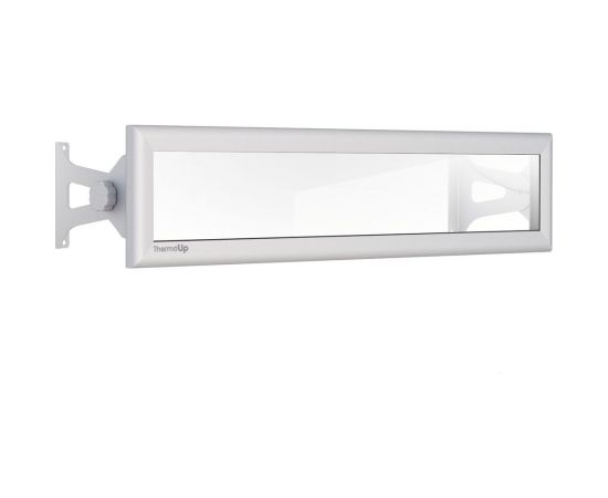 ThermoUp Обогреватель TOP 700 gray TUT7g – изображение 2