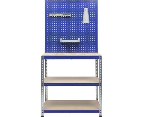 Верстак ПРАКТИК Garage Set 3 S30399501746 – изображение 2