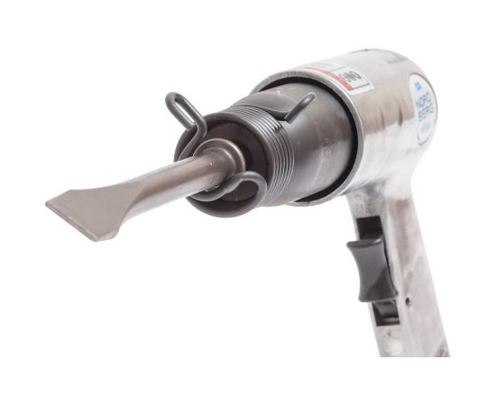 Пневмомолоток с комплектом насадок NORDBERG NP5066 – изображение 2