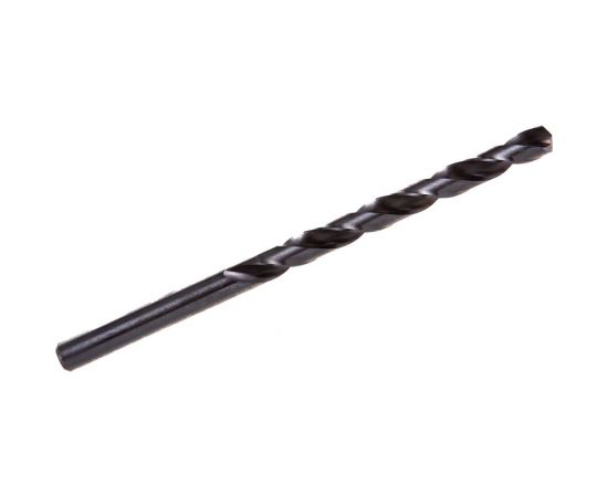 Сверло по металлу HSS-G удлиненное (12.0х205/134 мм) ГРАНИТ 165063 – изображение 2