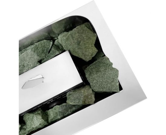 Karina Электрическая печь Optima Steam 5 Ops-5-220 – изображение 2