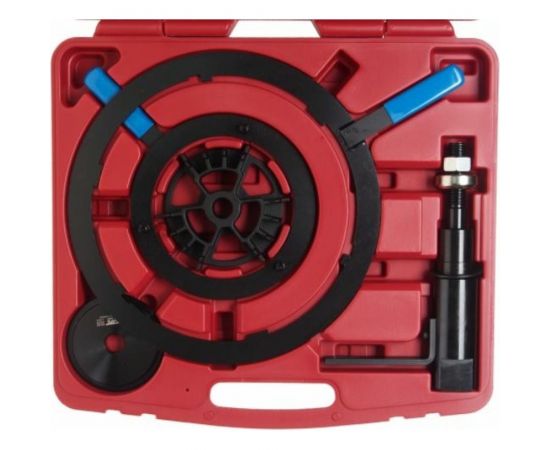 JTC Приспособление для взвода двойного сухого сцепления на автомобилях FORD, VOLVO Power Shift DPS6 6830 – изображение 2