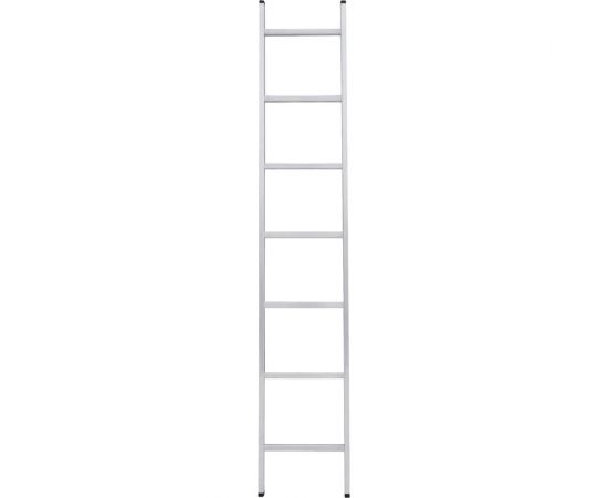 Односекционная лестница Новая Высота 7 ступеней 1210107 – изображение 2