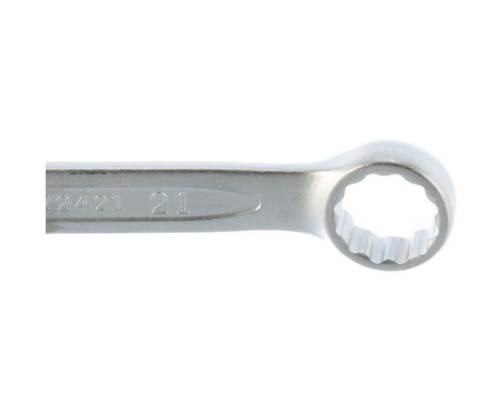 Комбинированный ключ 21мм JTC-AE2421 – изображение 2