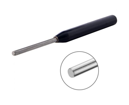 Выколотка КОБАЛЬТ 8 х 180 мм 1 шт. подвес 919-518 – изображение 2