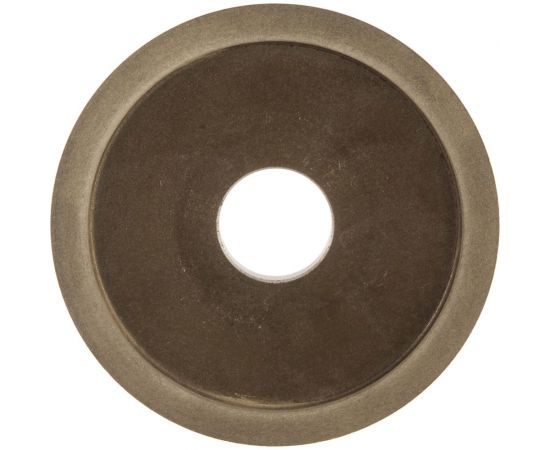 Круг алмазный чашечный 12А2 20 125х16х2х10х32мм 100/80 БАЗИС АС4 В201 ПАИ 4820235010713 – изображение 2