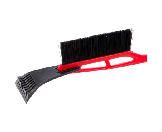 Щетка от снега со скребком SKYWAY S07801001 – изображение 2