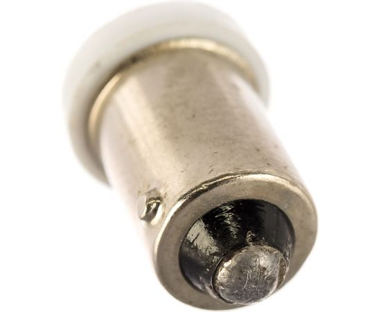 Автолампа диод SKYWAY T8.5 T4W 24V 3 SMD BA9s 1-контурная, белая S08201418 – изображение 2